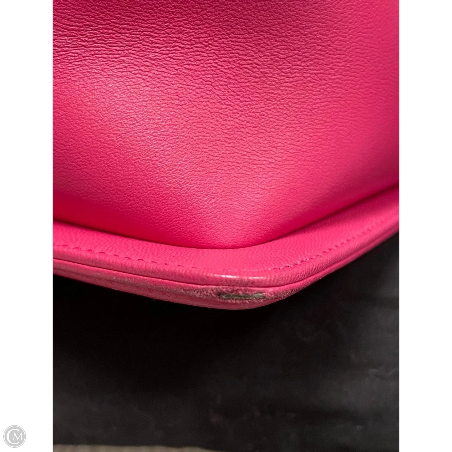 Handbag Luxury Designer By Chanel, Size: Large