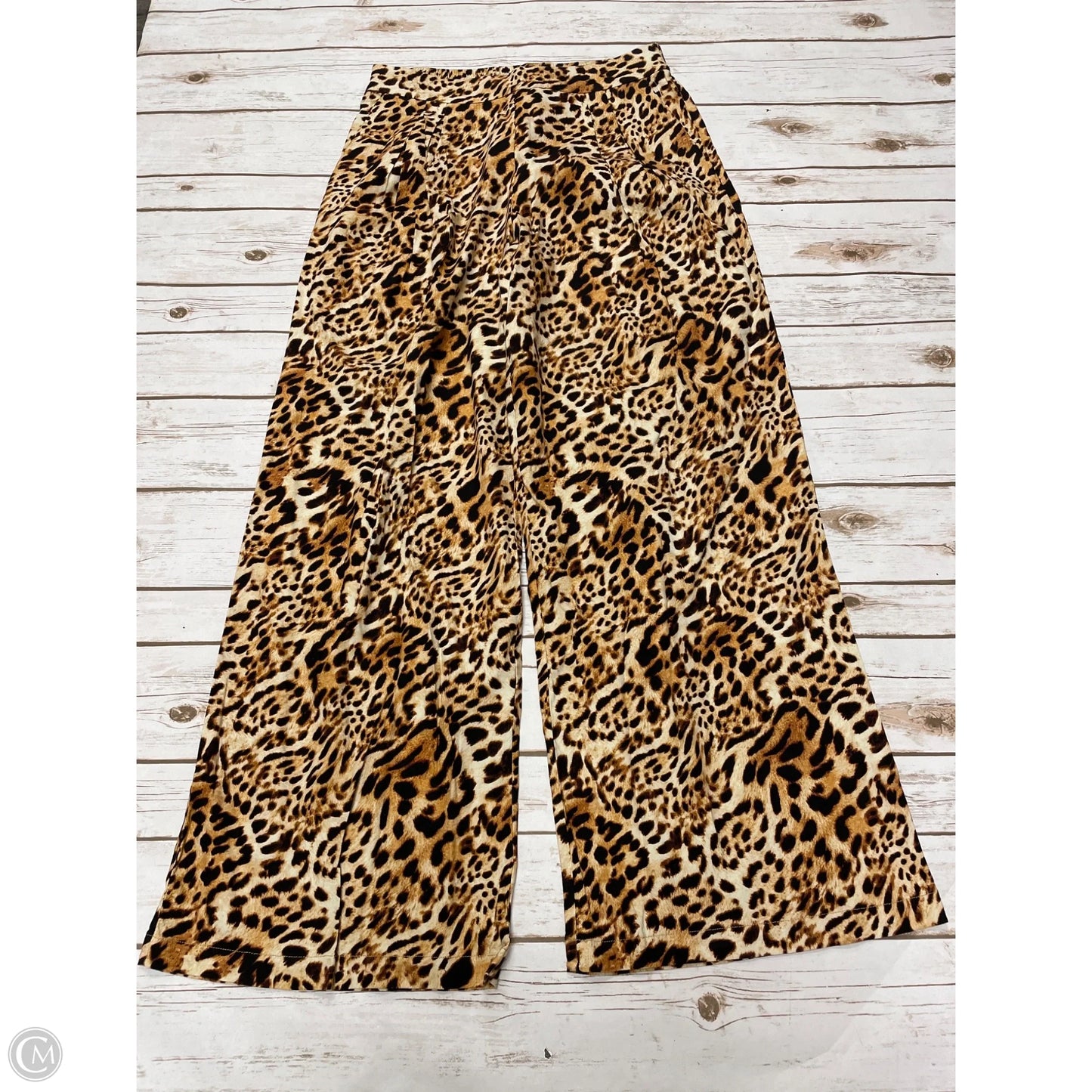 Pants Other By Inc In Animal Print, Size: 12