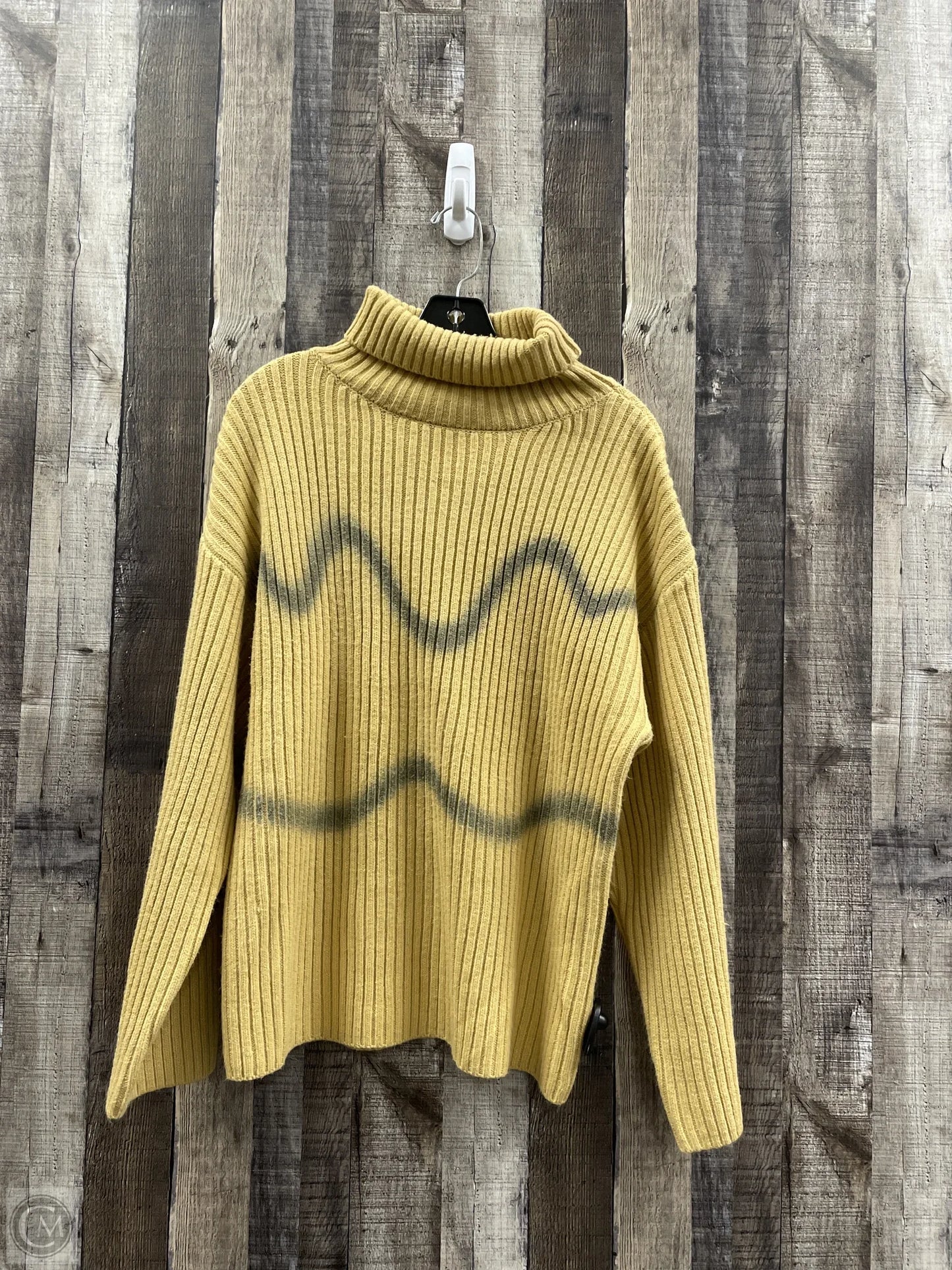 Sweater By Lise J Size: S