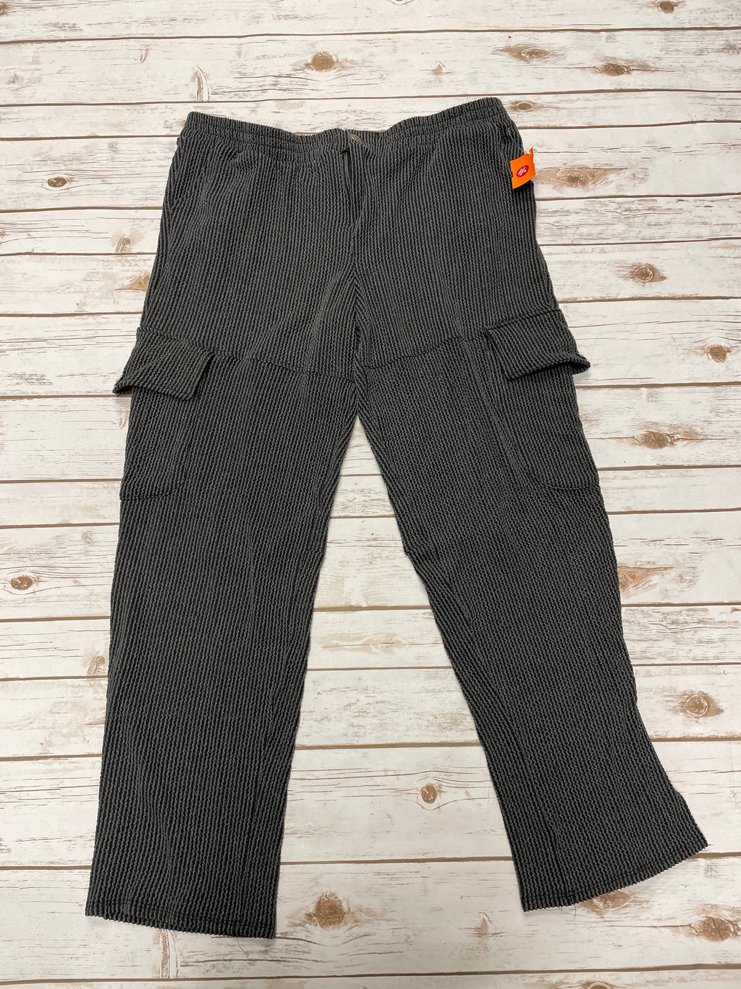 Pants Other By Blumin In Grey, Size: L