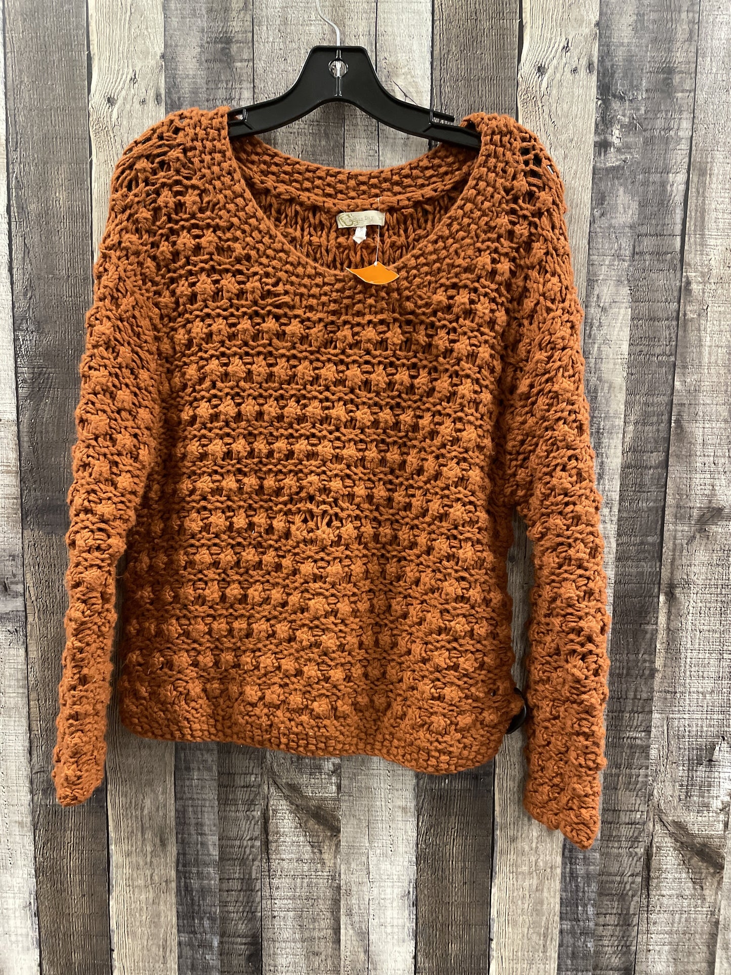 Sweater By Cme Size: S