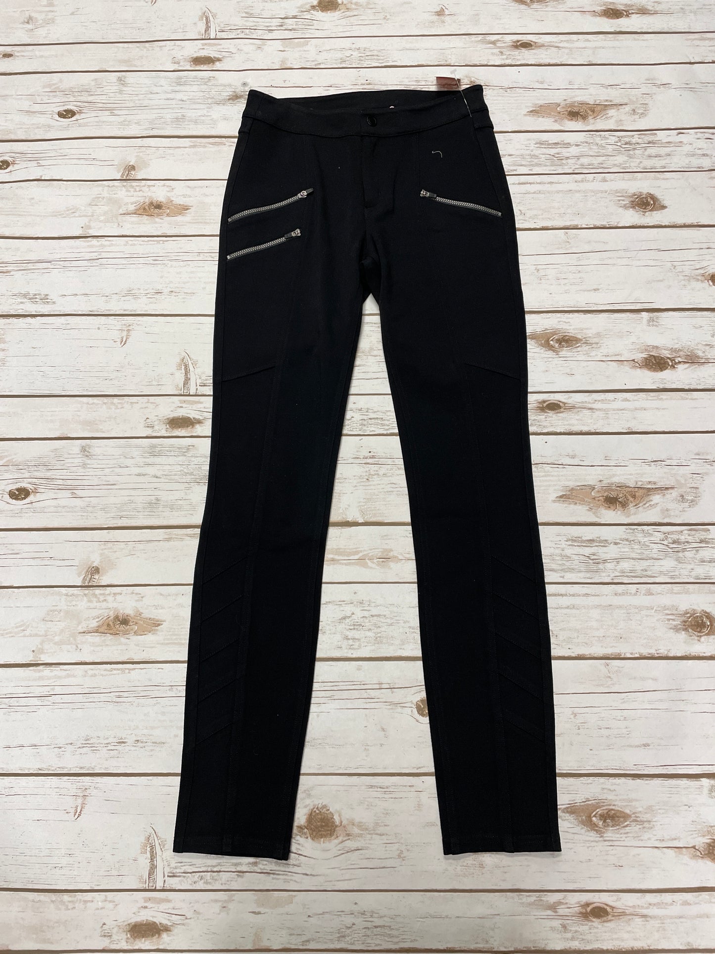 Athletic Pants By Athleta In Black, Size: 2