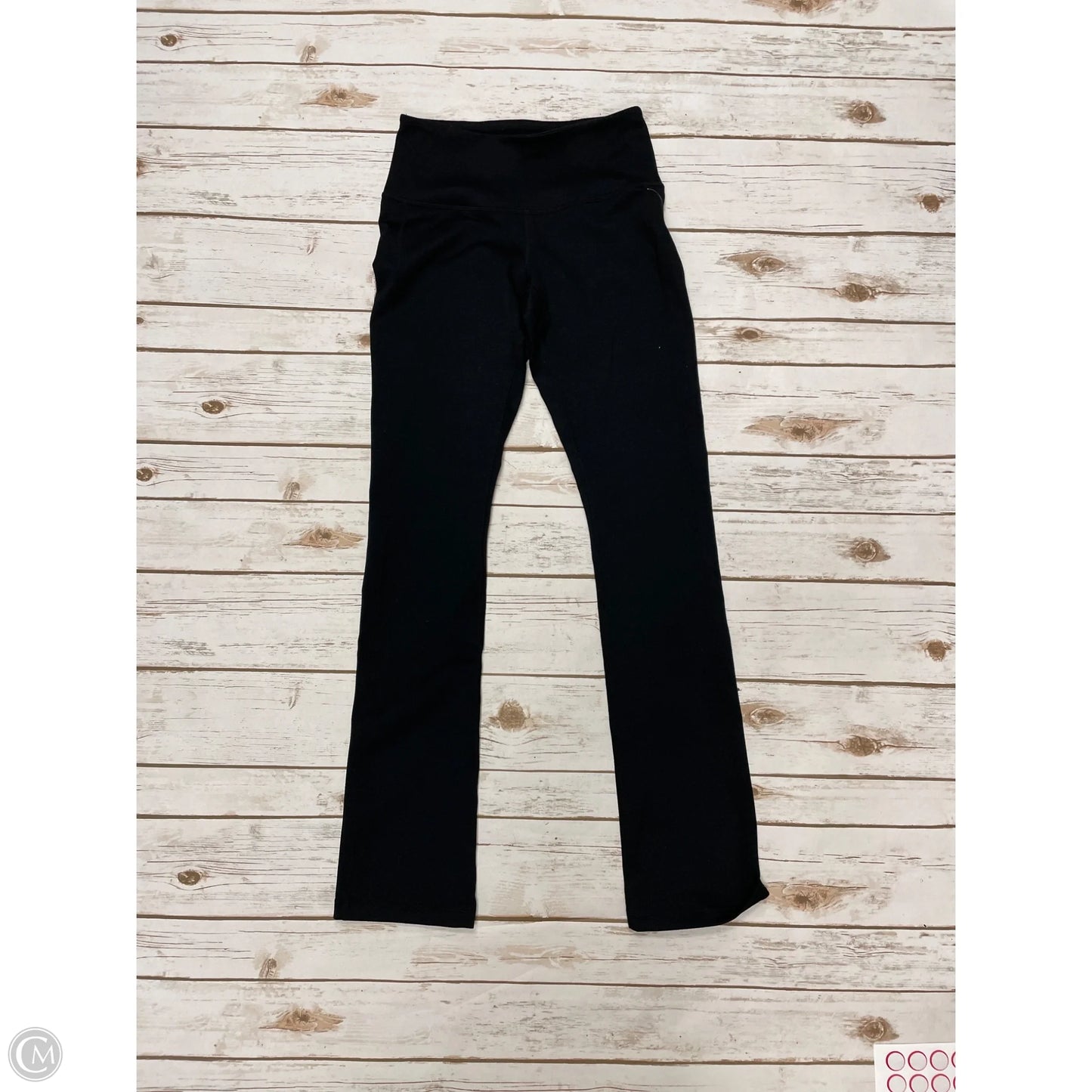 Athletic Pants By Zella In Black, Size: Xs