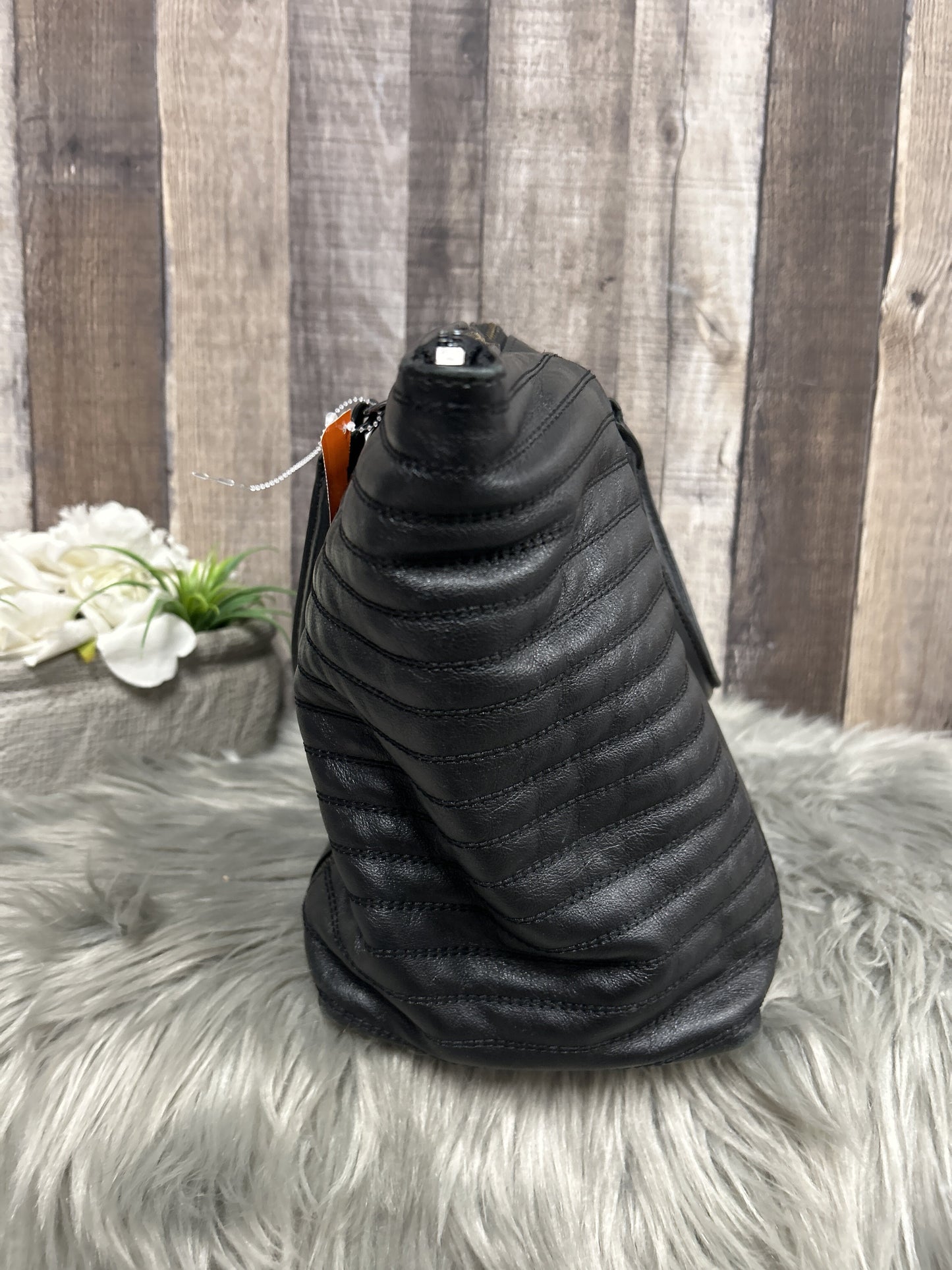 Handbag Leather By Botkier Size: Large