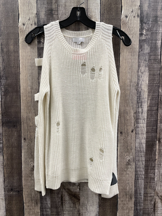 Sweater By Cme  Size: Xs