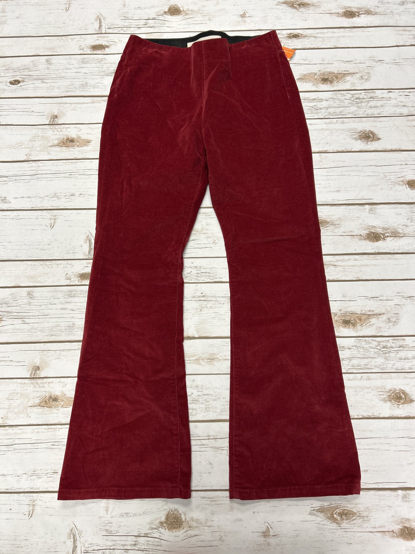 Pants Corduroy By Soft Surroundings Size: Sp