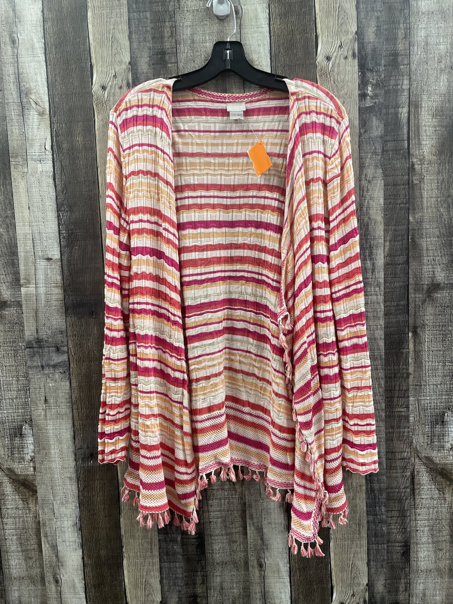 Cardigan By Chicos  Size: Xl