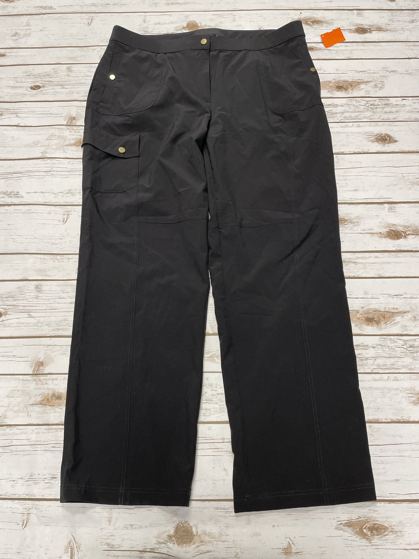 Athletic Pants By Zenergy By Chicos Size: Xl