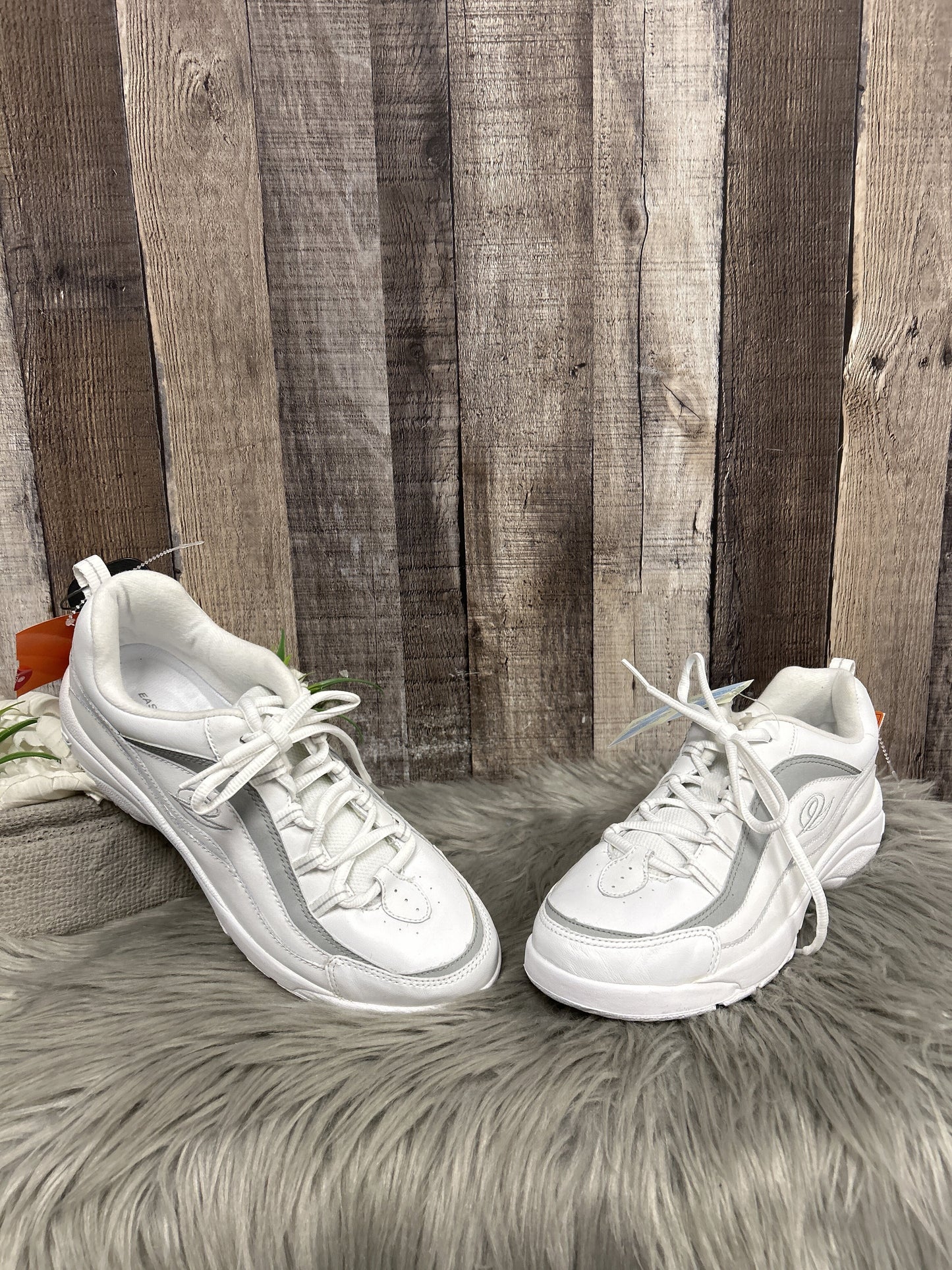 Shoes Athletic By Easy Street Size: 9
