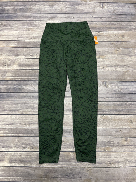 Athletic Leggings By Zyia  Size: S