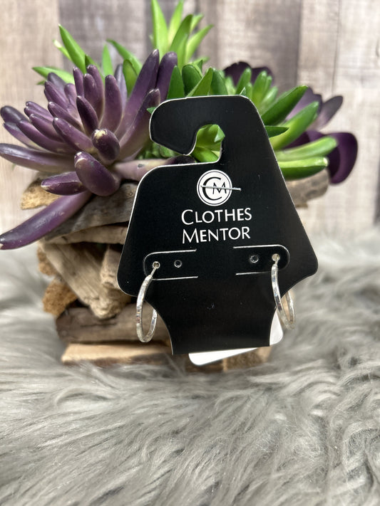 Earrings Hoop By Cmf