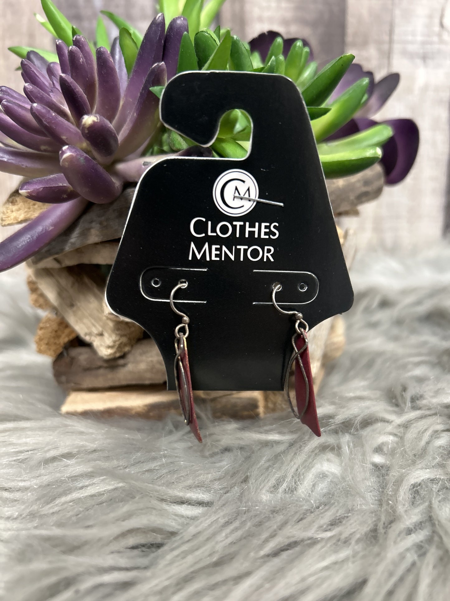 Earrings Dangle/drop By Cmf