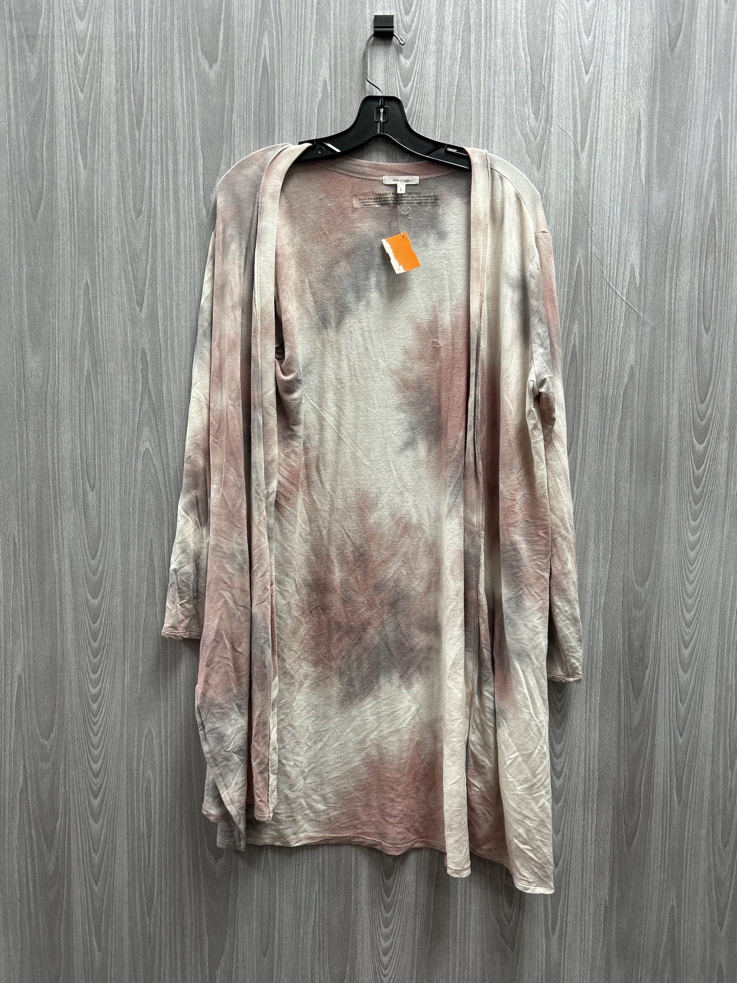 Cardigan By Maurices Size: L