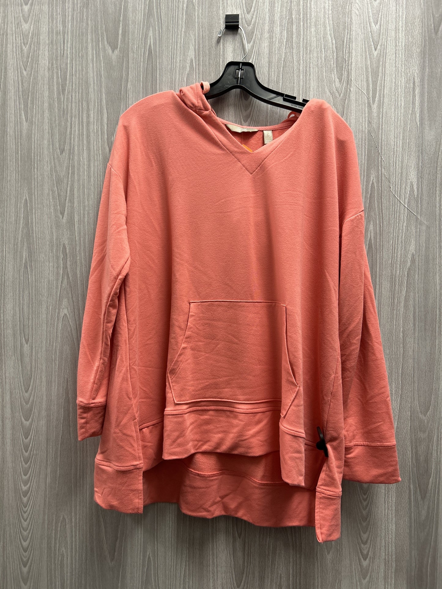 Sweatshirt Hoodie By Cme Size: Mp