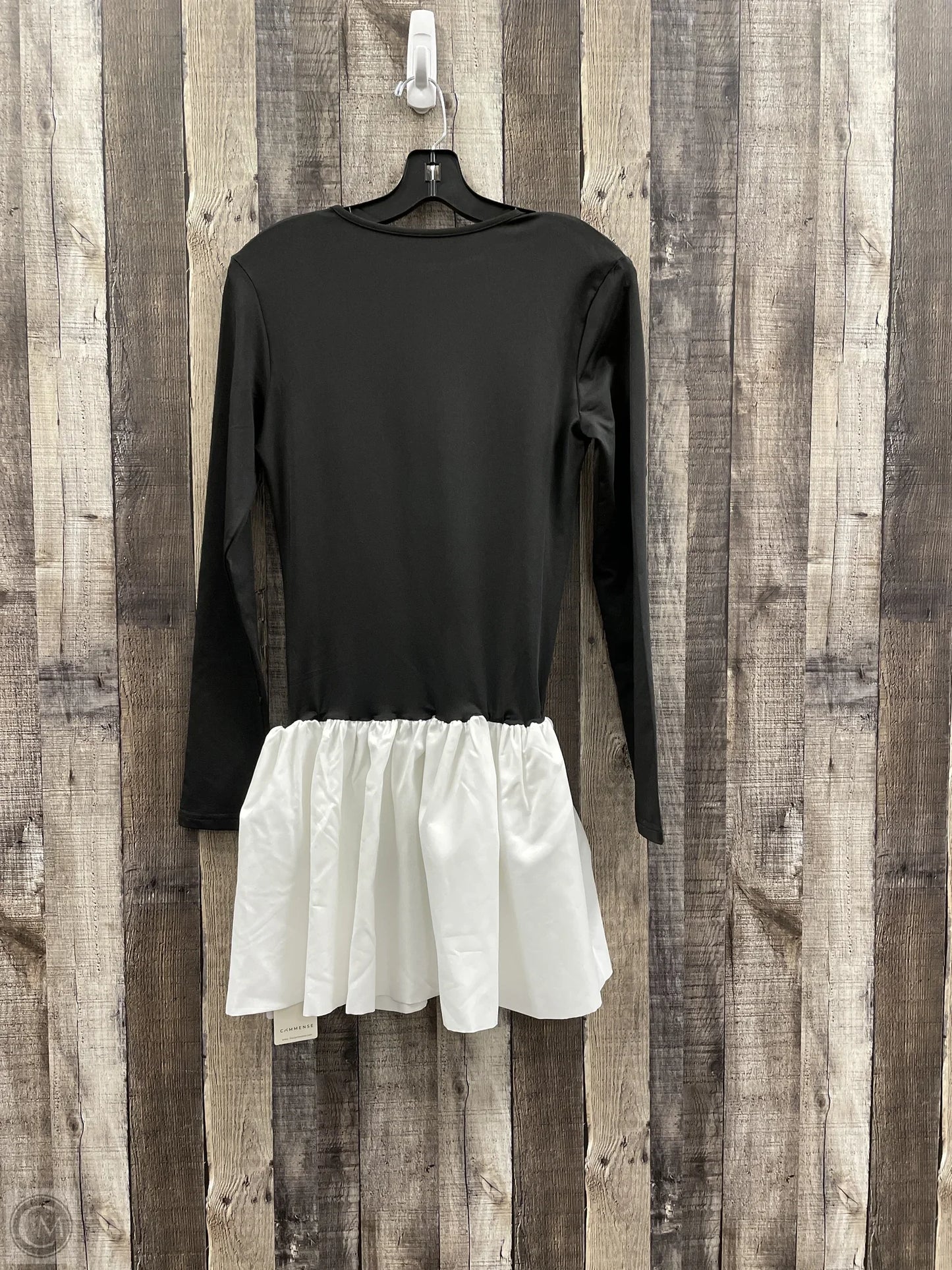 Dress Party Short By Cme Size: M