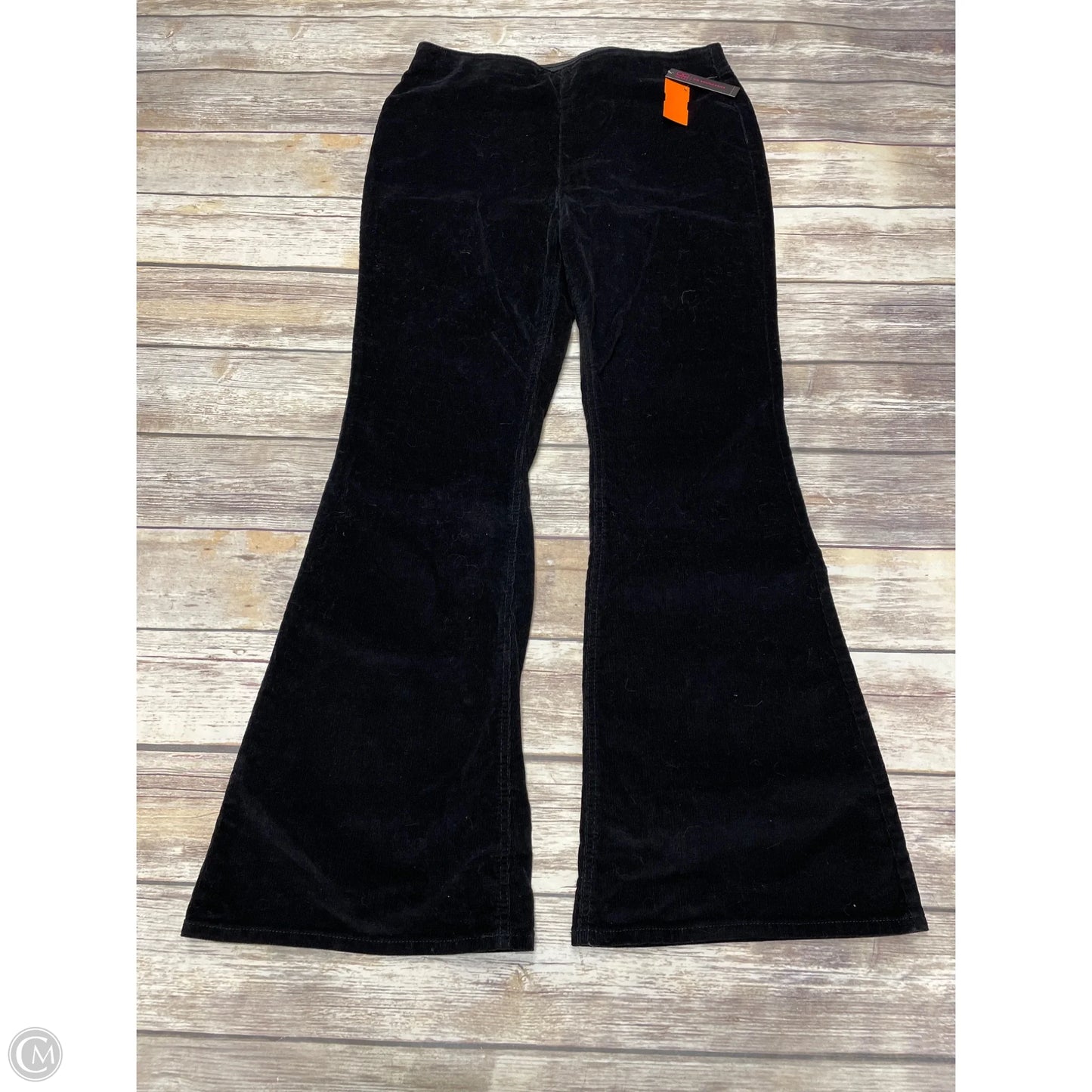 Pants Other By No Boundaries In Black, Size: L