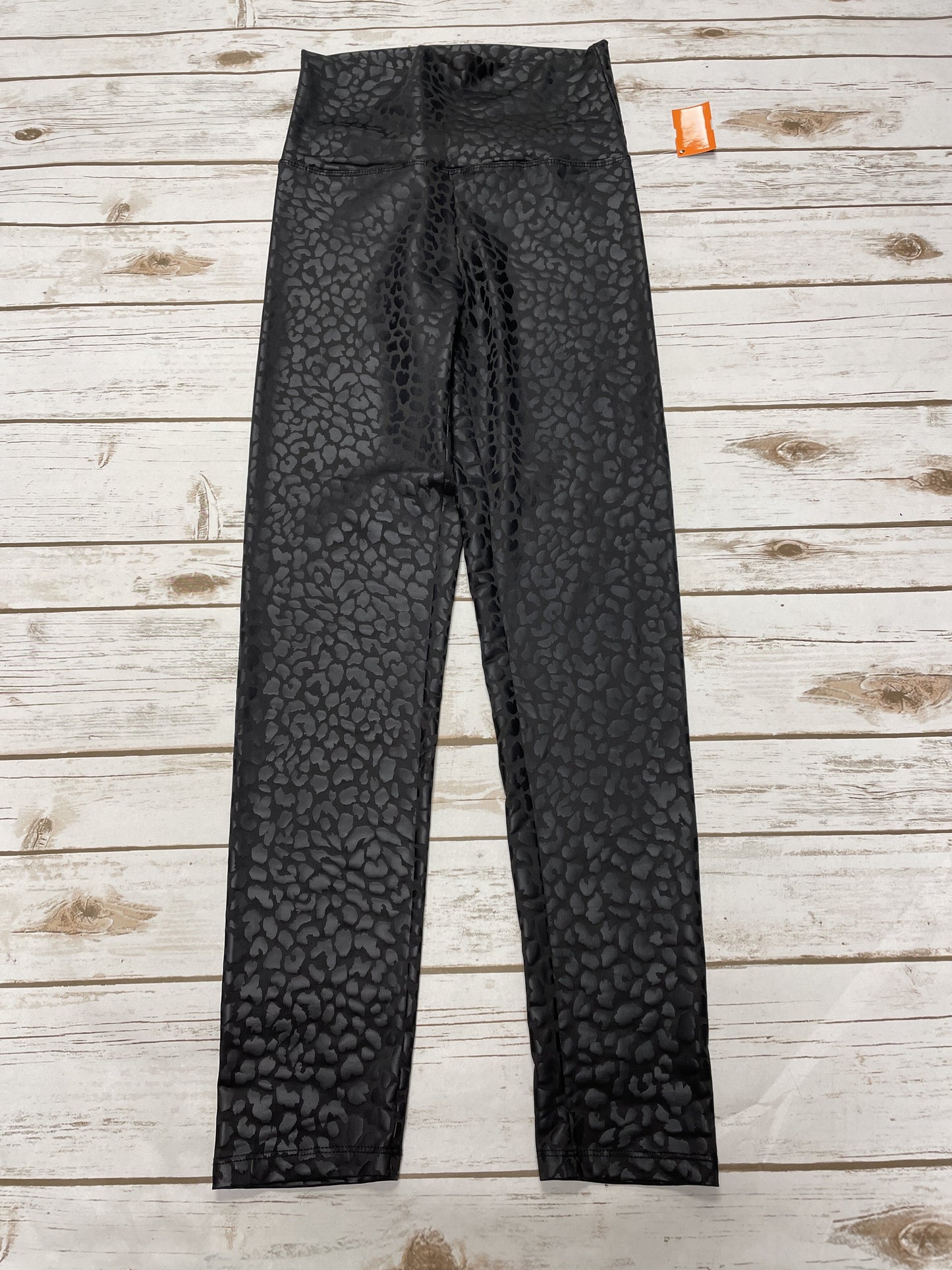 Athletic Leggings By Love Tree Size: S
