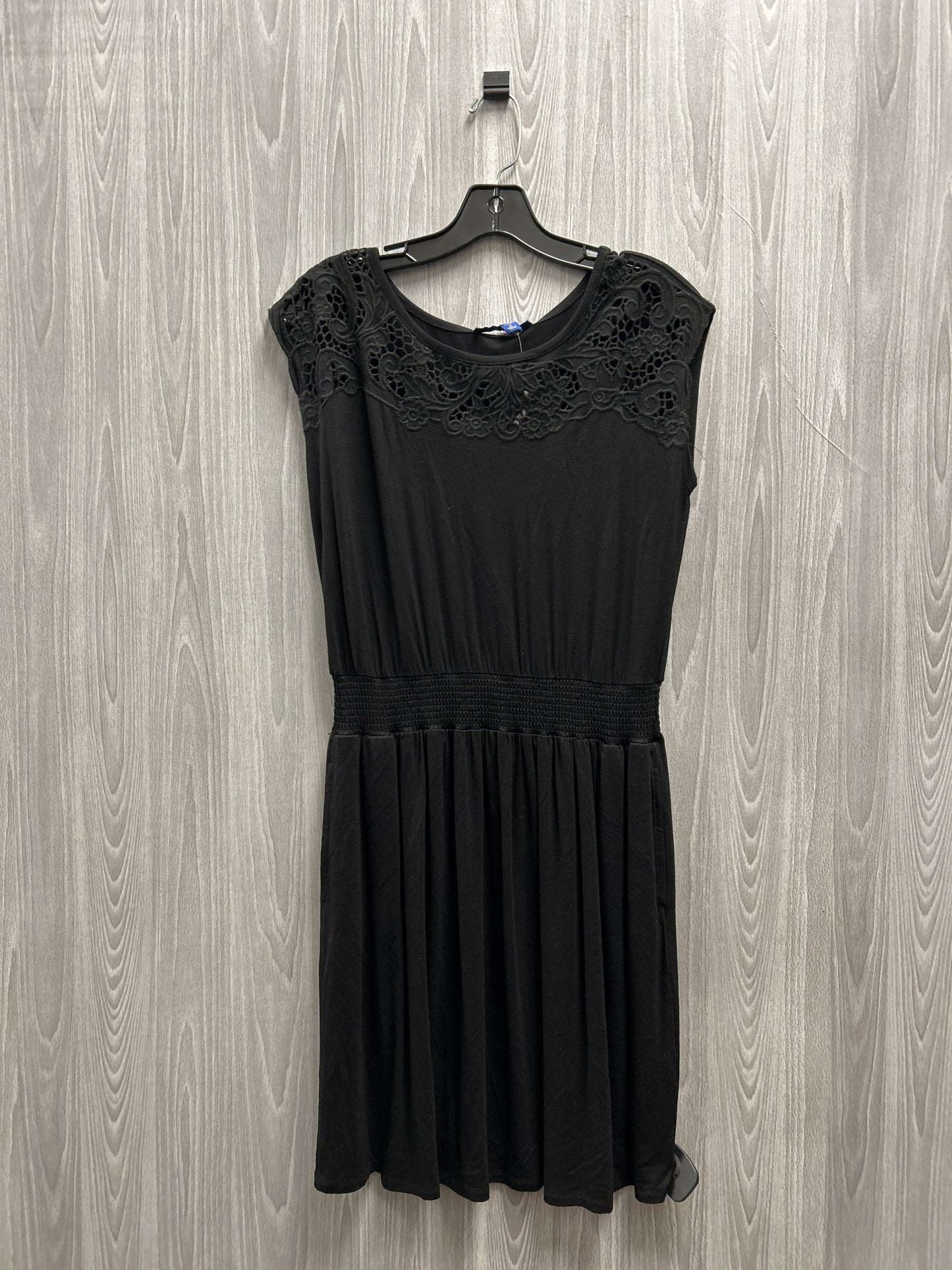 Dress Casual Short By Apt 9 Size: S