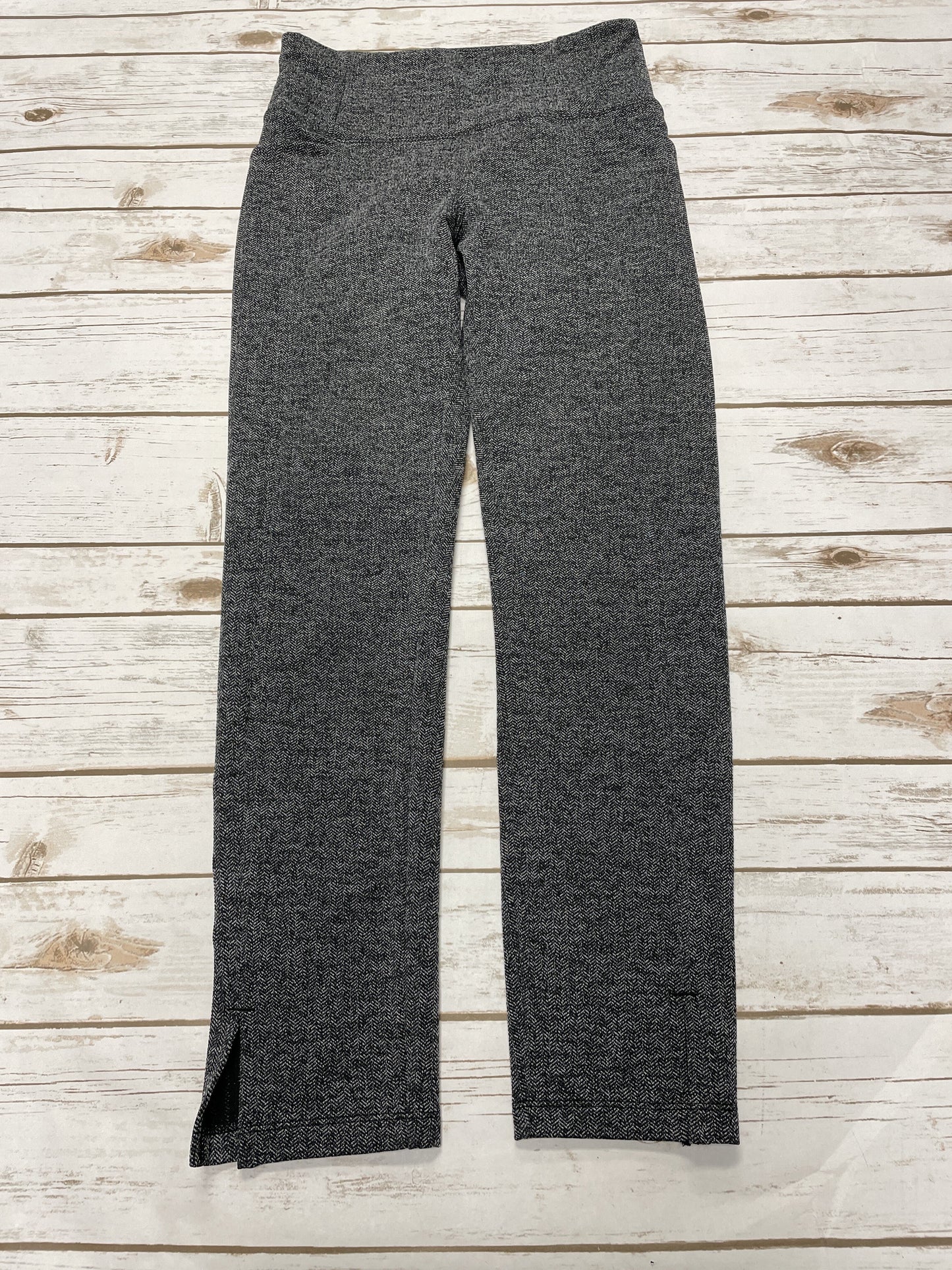 Athletic Leggings By Athleta Size: Xs