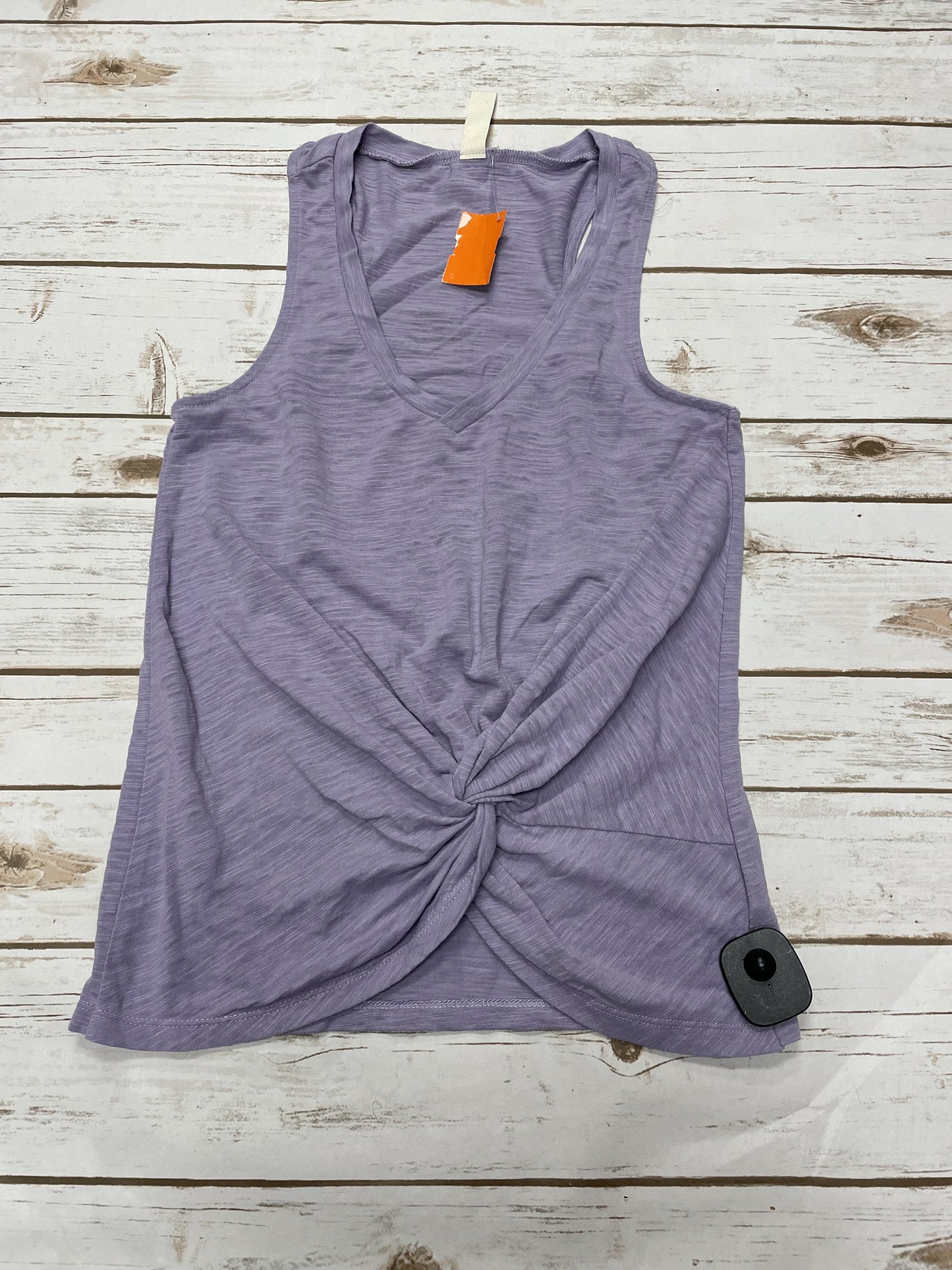 Top Sleeveless By Altard State Size: Xs