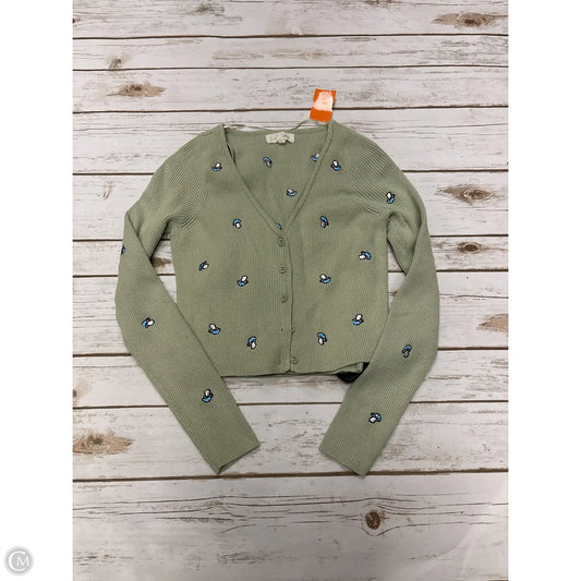 Sweater 2pc By La Hearts In Green, Size: Xs