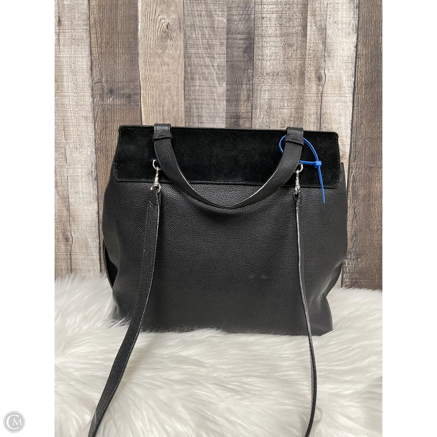 Handbag Luxury Designer By Marc Jacobs, Size: Medium