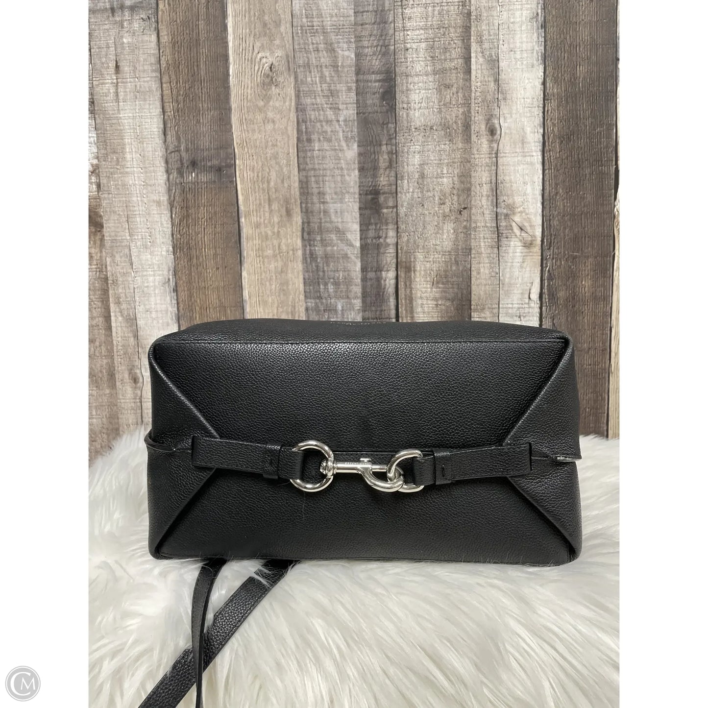 Handbag Luxury Designer By Marc Jacobs, Size: Medium