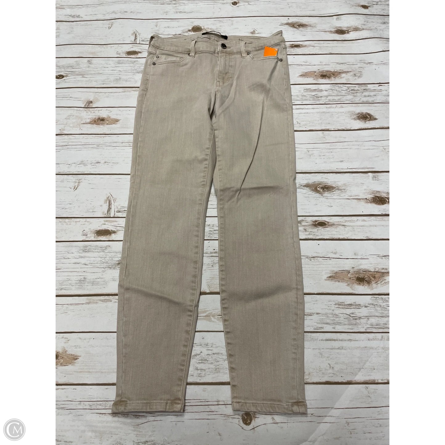 Pants Other By Liverpool In Tan, Size: 8
