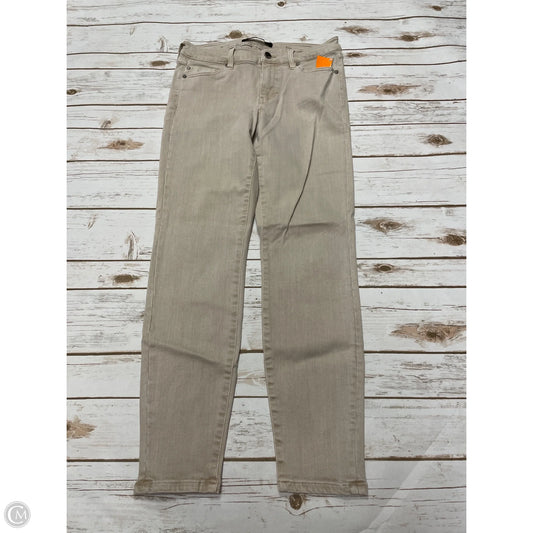 Pants Other By Liverpool In Tan, Size: 8