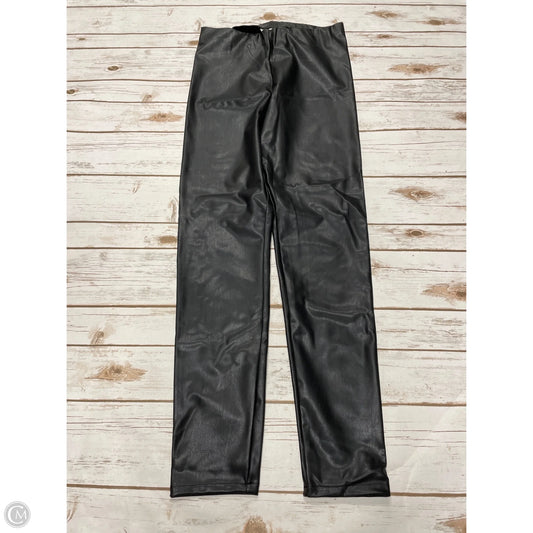 Pants Other By H&m In Black, Size: M