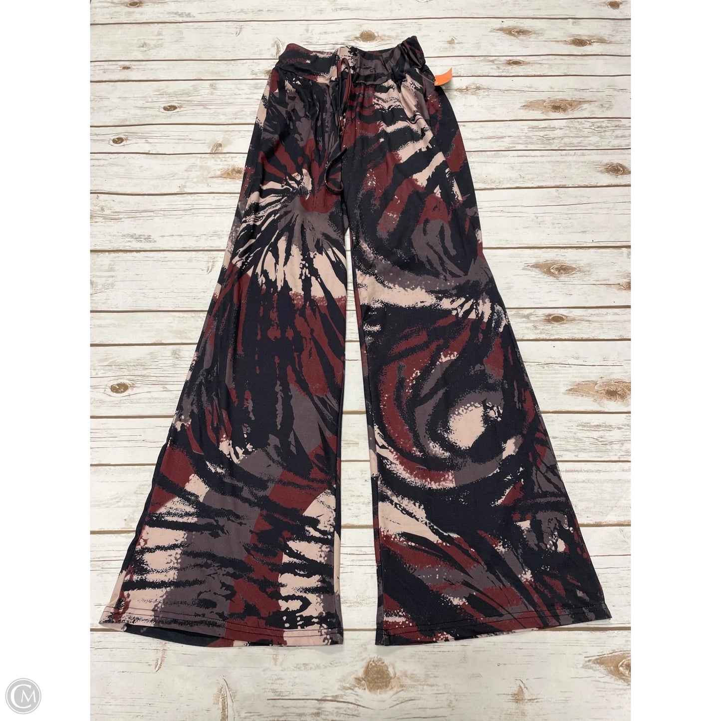 Pants Lounge By Cmf In Multi-colored, Size: S