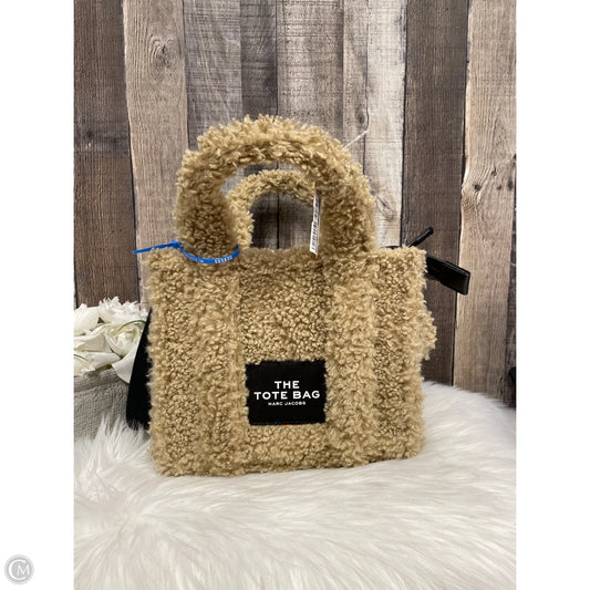 Crossbody Luxury Designer By Marc Jacobs, Size: Small