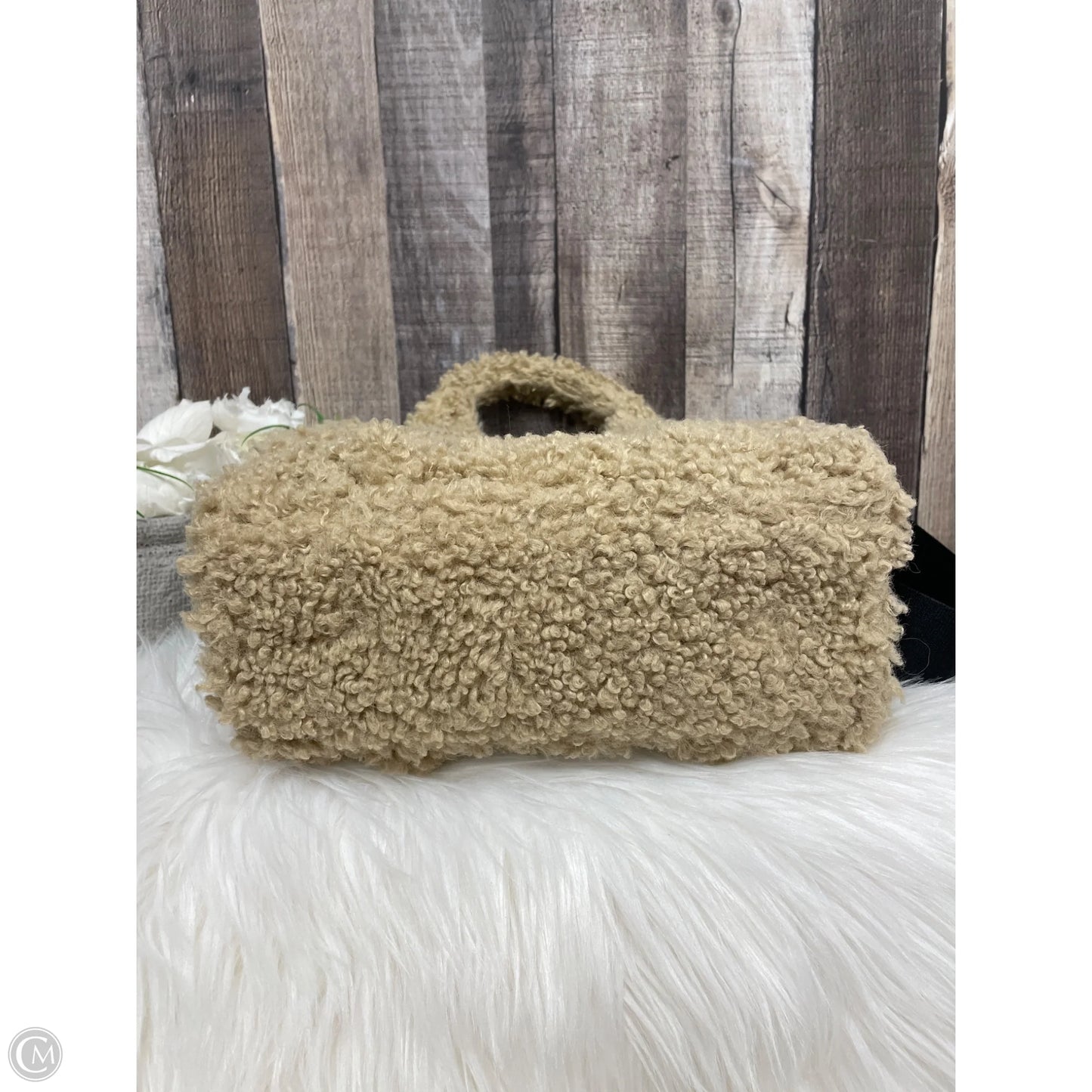 Crossbody Luxury Designer By Marc Jacobs, Size: Small