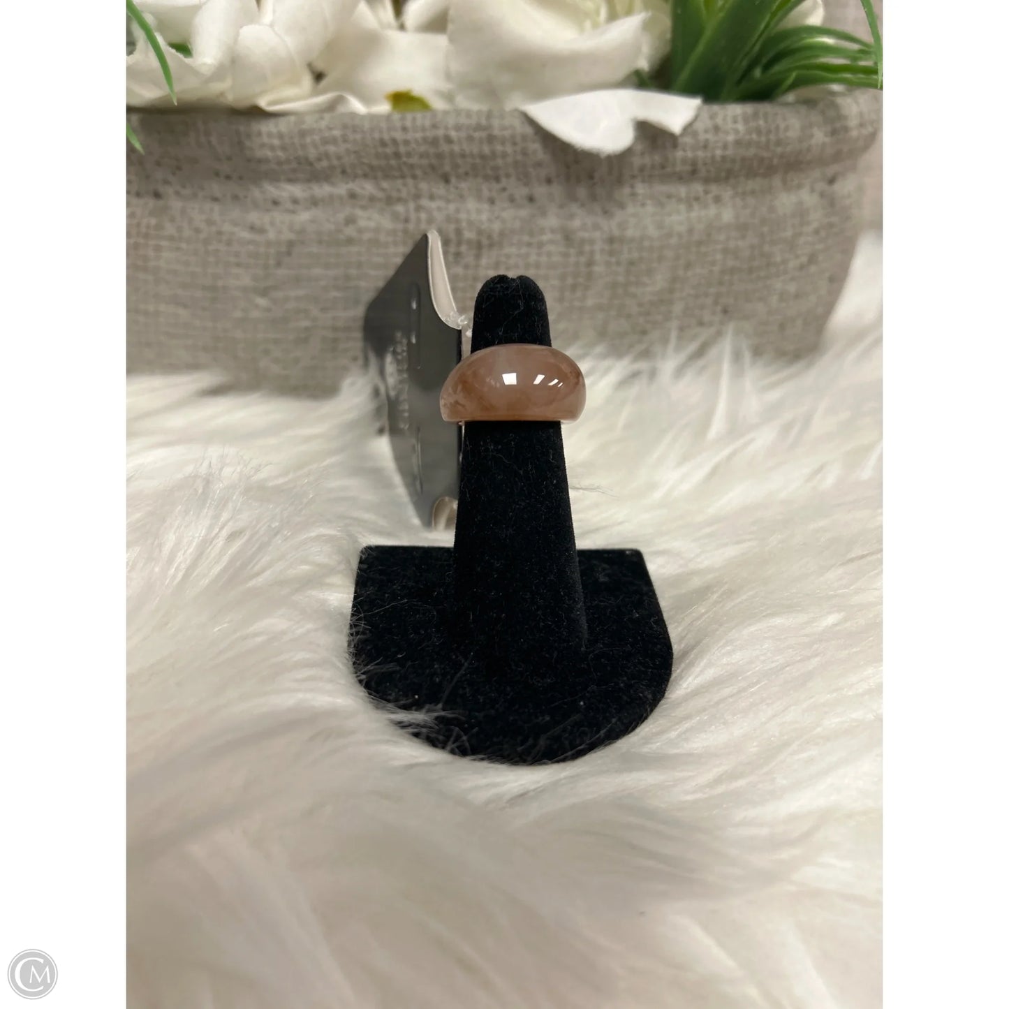 Ring Other By Cmf, Size: 7