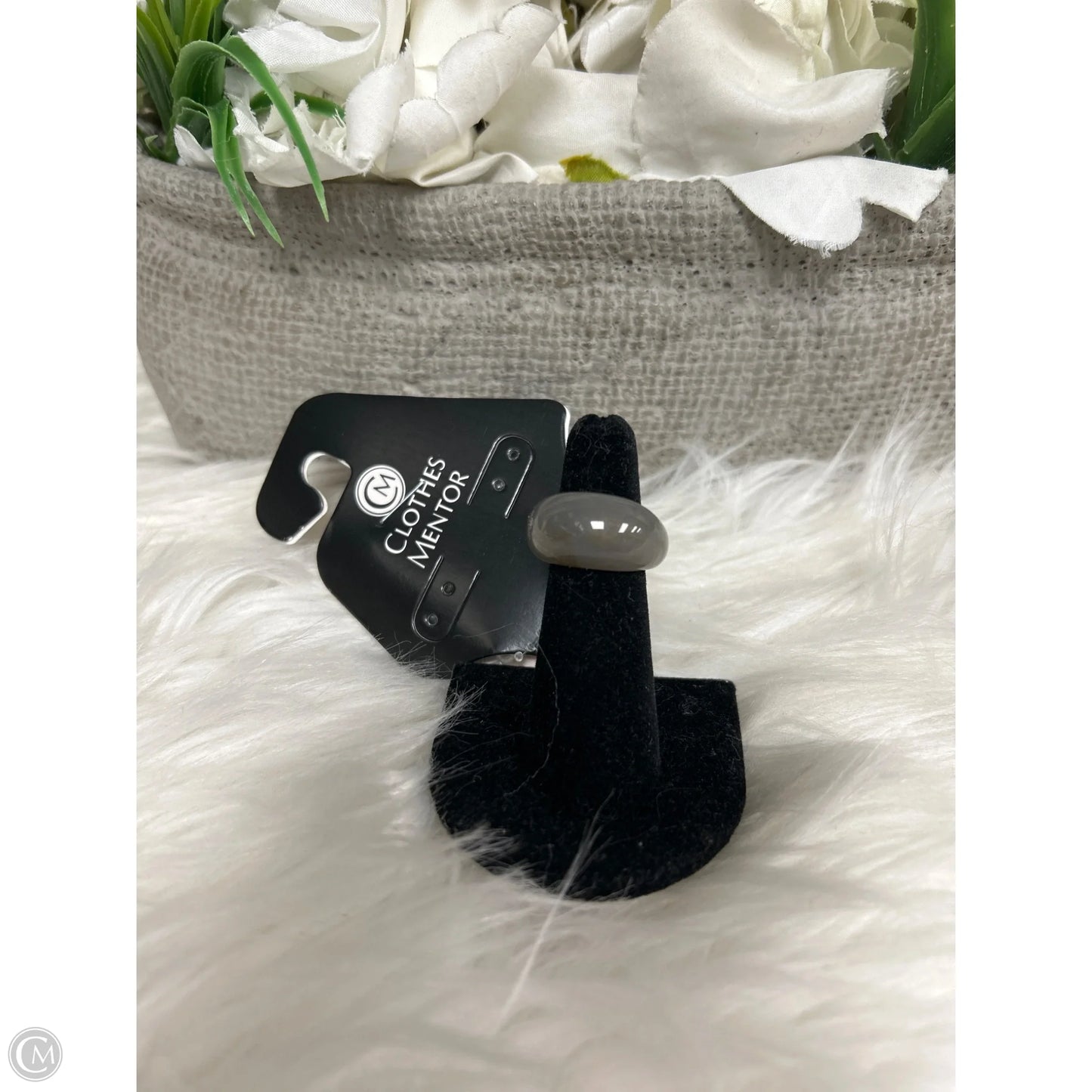 Ring Other By Cmf, Size: 7