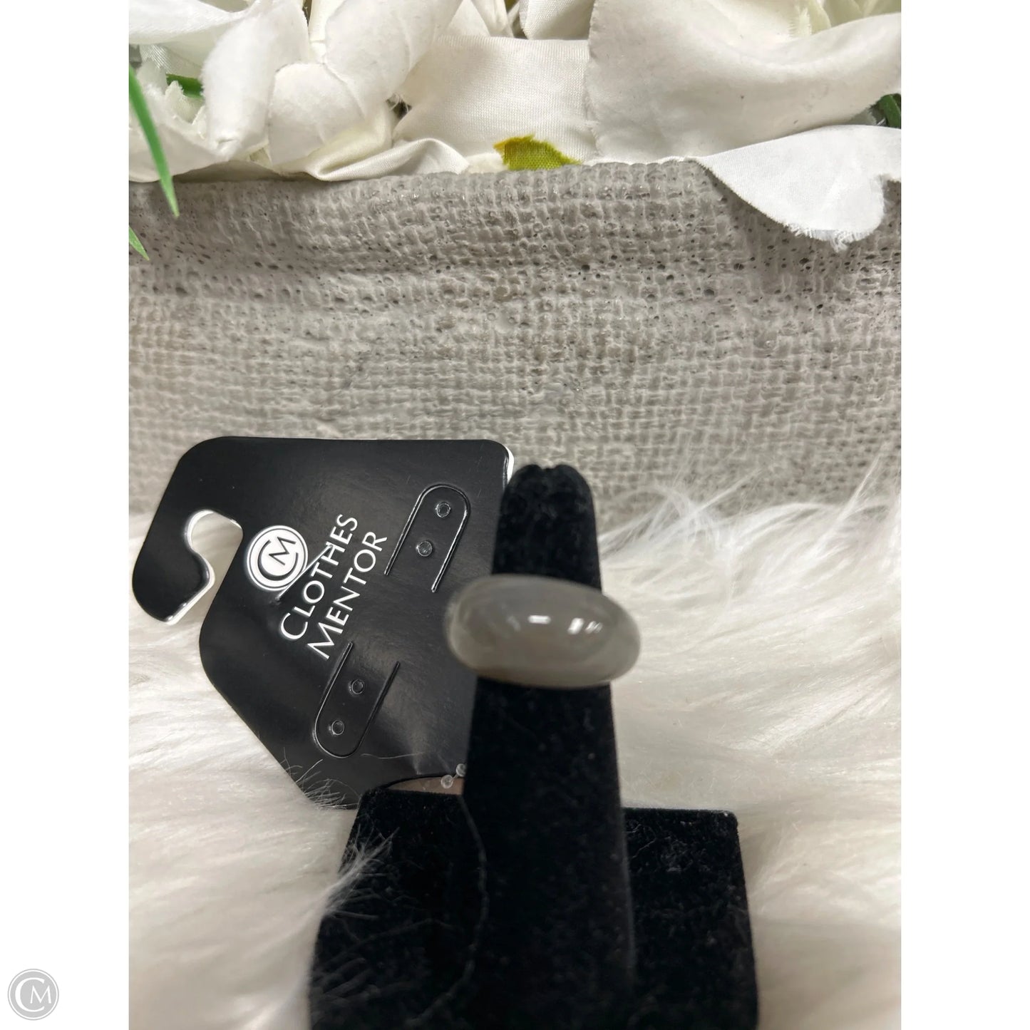Ring Other By Cmf, Size: 7