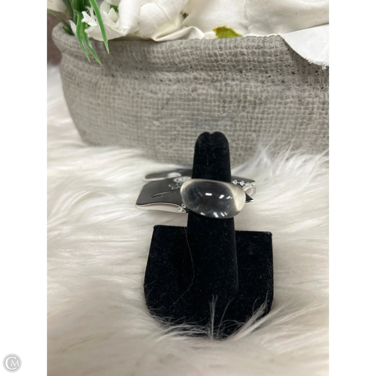 Ring Other By Cmf, Size: 7