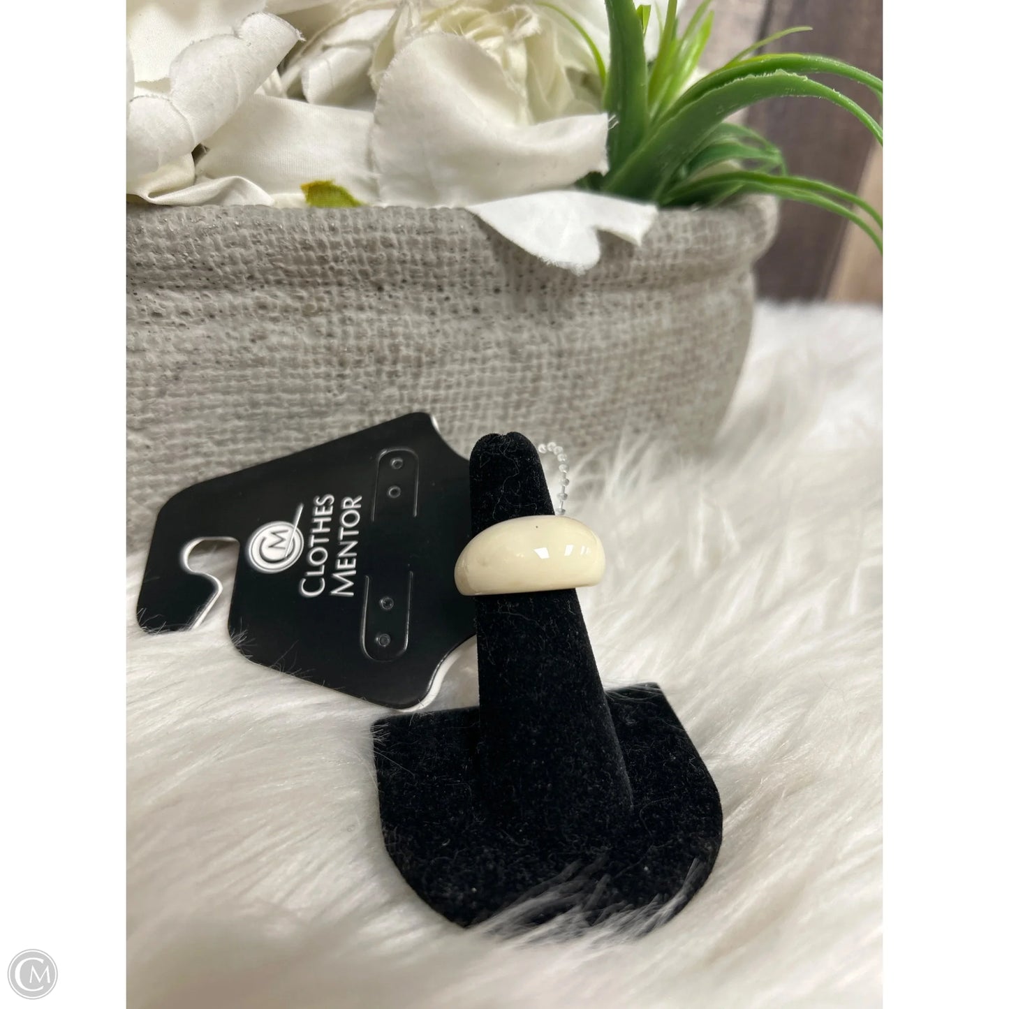 Ring Other By Cmf, Size: 7