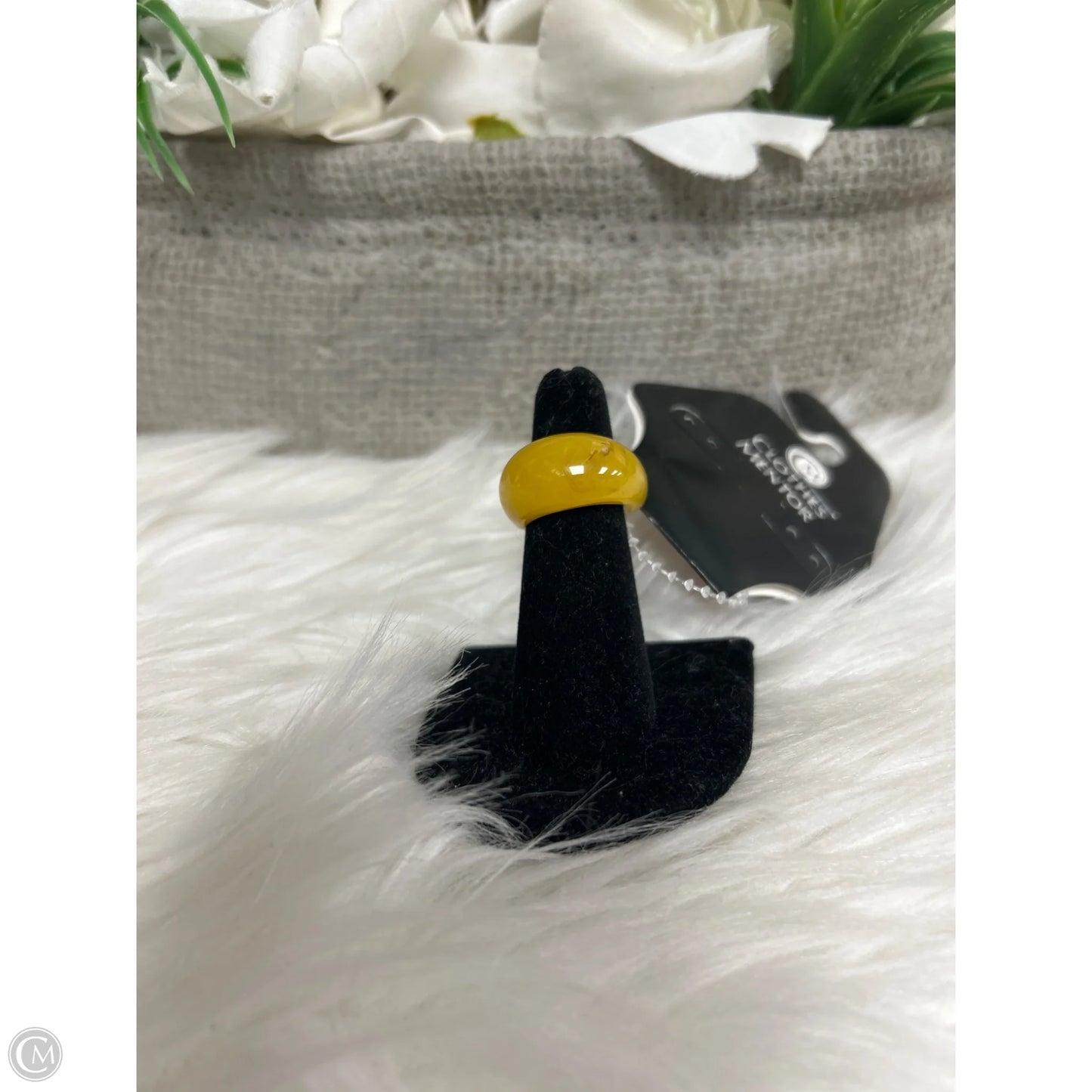 Ring Other By Cmf, Size: 7