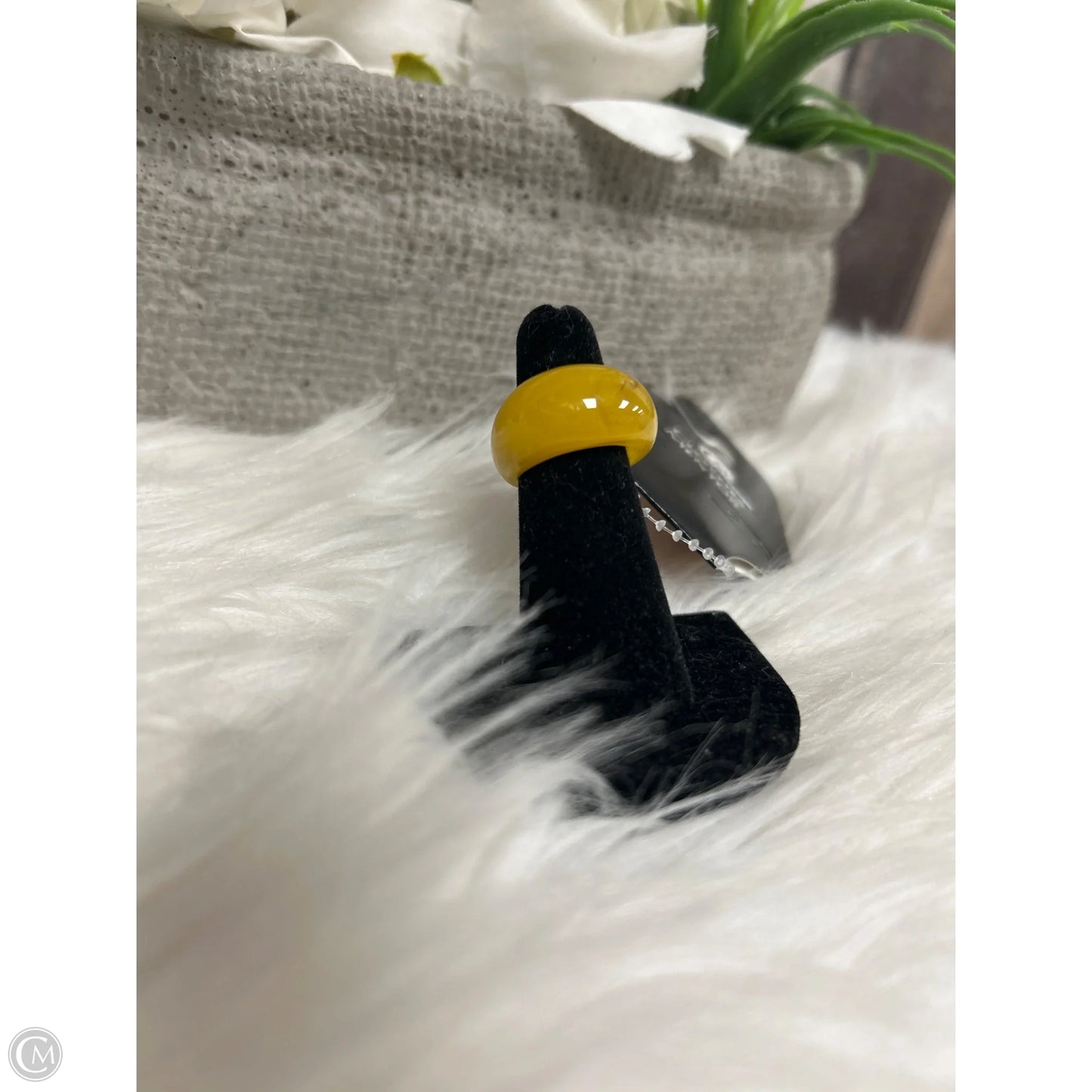 Ring Other By Cmf, Size: 7