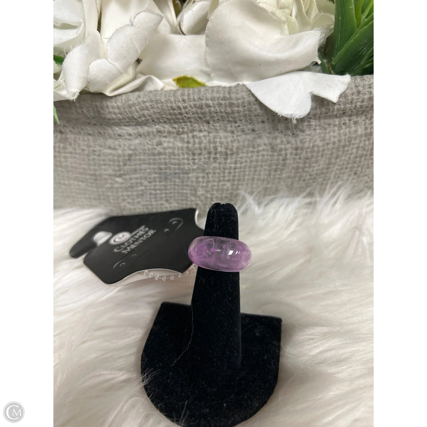 Ring Other By Cmf, Size: 7