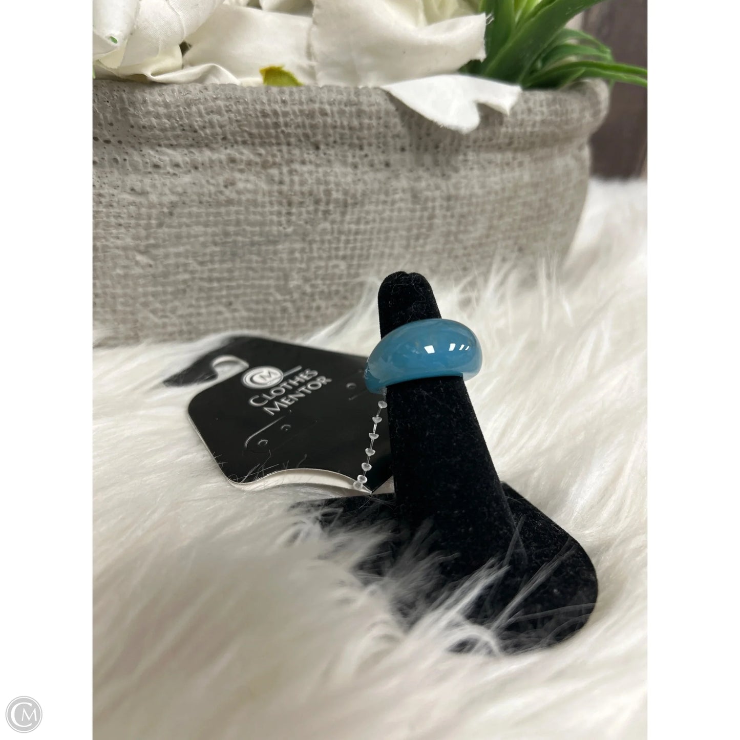 Ring Other By Cmf, Size: 7