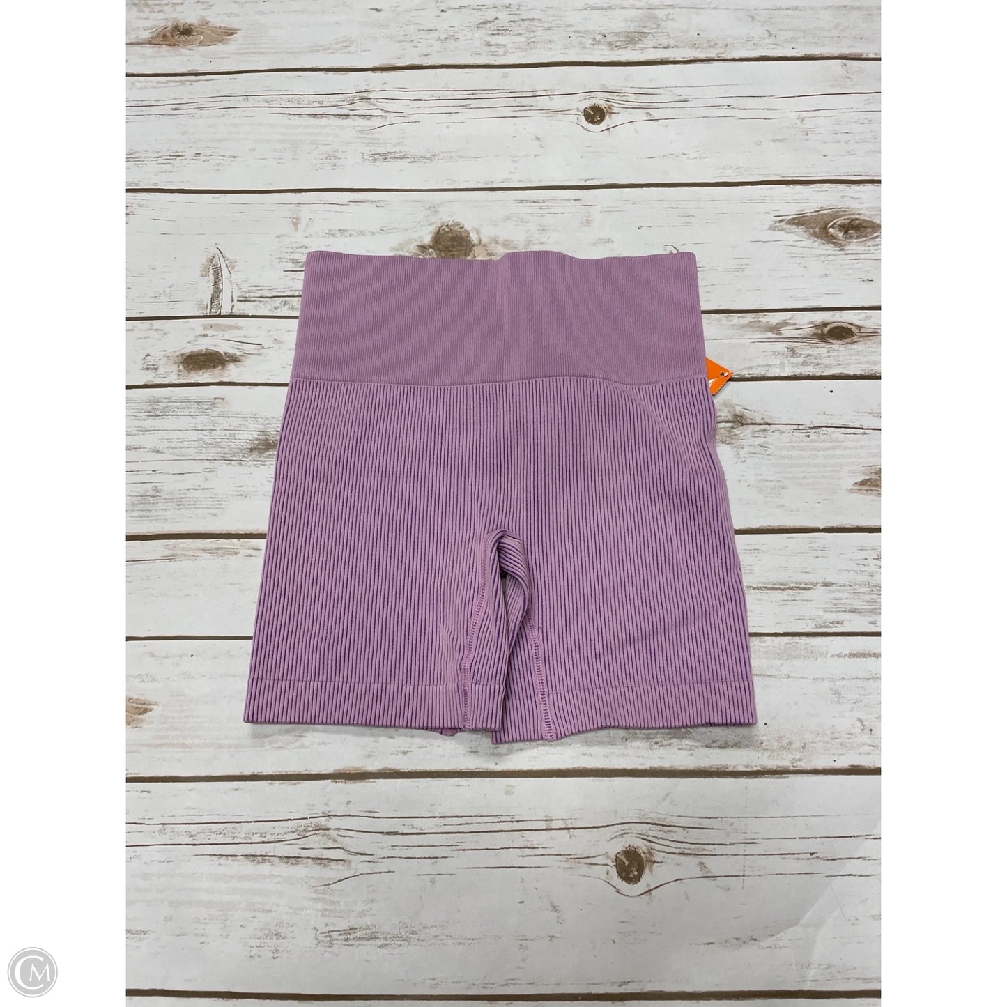 Athletic Shorts By Colsie In Pink, Size: S