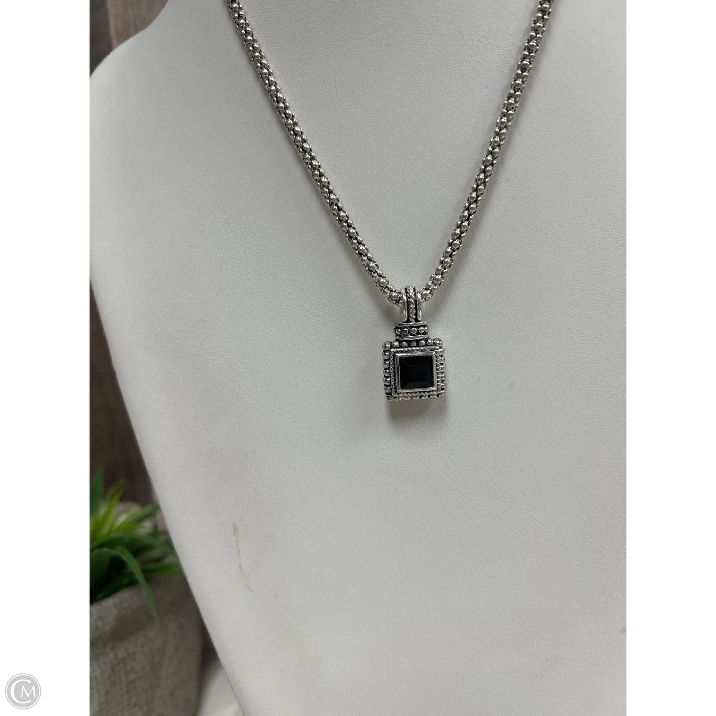 Necklace Charm By Cmf