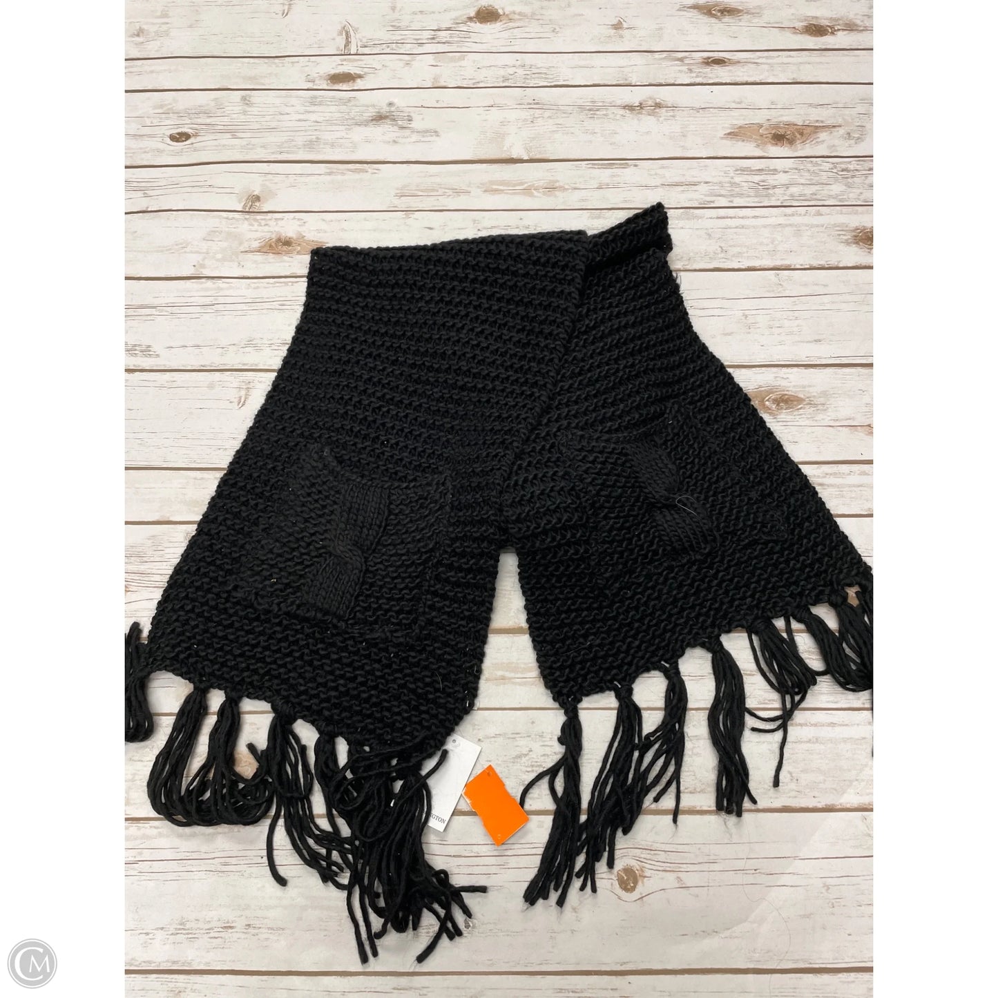 Scarf Long By Cme
