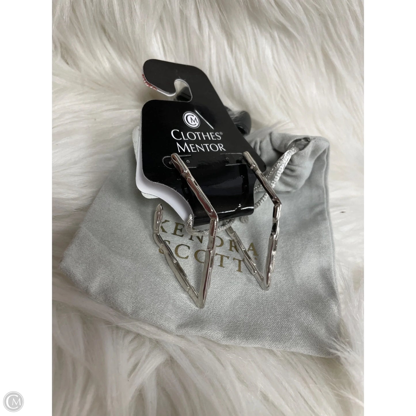 Earrings Dangle/drop By Kendra Scott