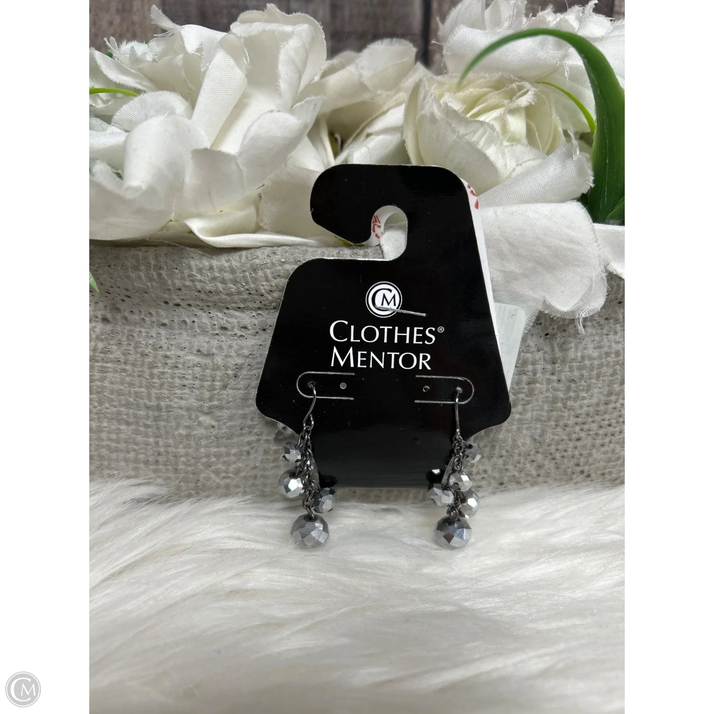 Earrings Dangle/drop By Cmf