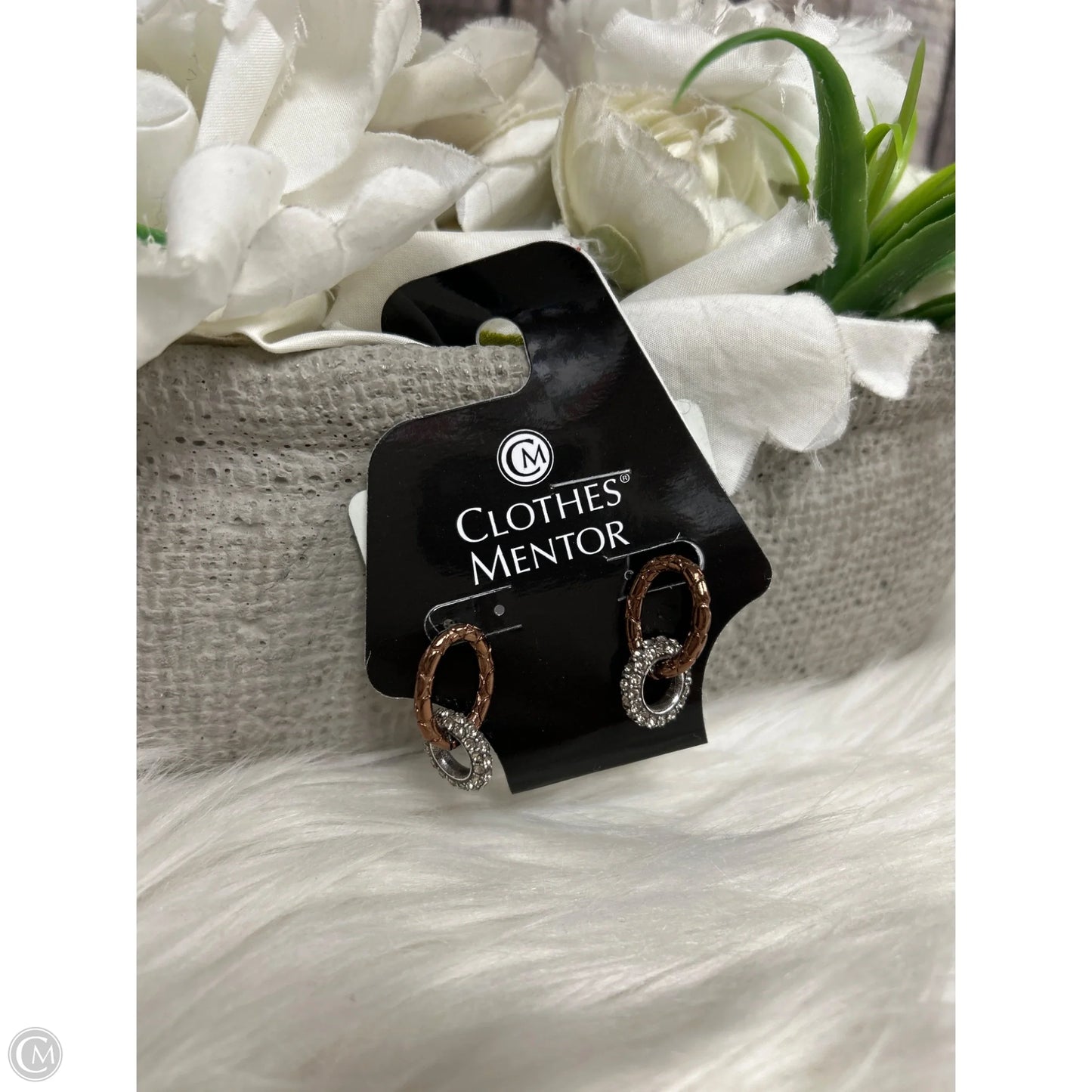 Earrings Dangle/drop By Cmf