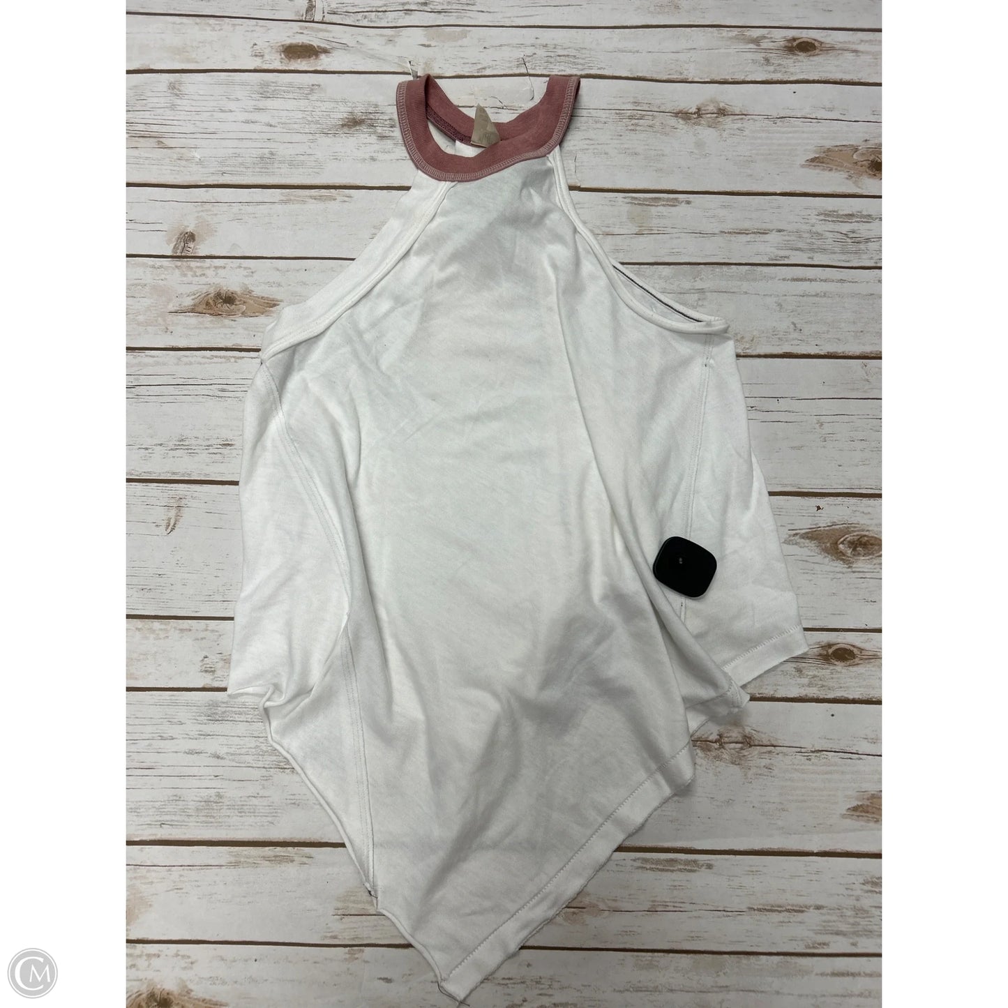 Top Sleeveless By We The Free In White, Size: Xs