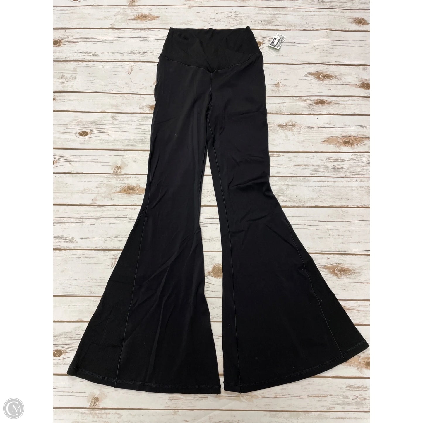 Athletic Pants By Aerie In Black, Size: M